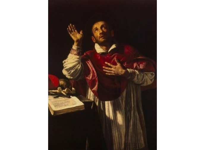 San Carlo Borromeo San Carlo Borromeo